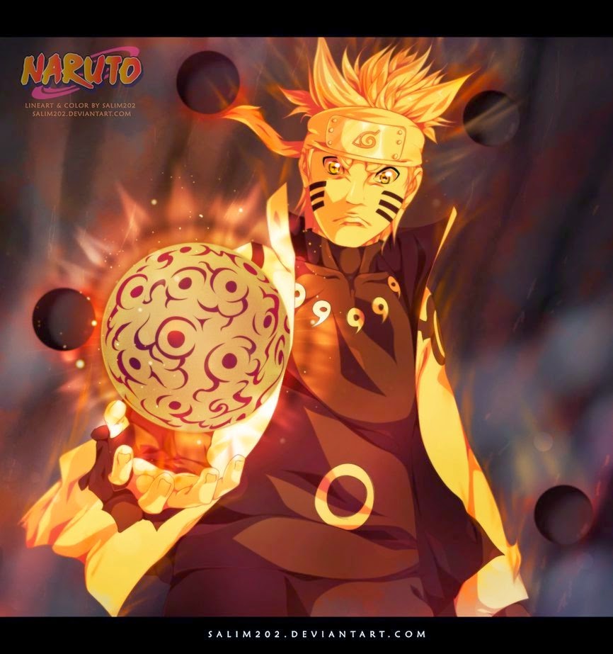 Gambar Naruto Ada Kata Kata Lucu Gambartopcom